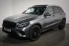 Mercedes-Benz Glc GLC 220d 4Matic AMG Line Prem Plus 5dr 9G-Tronic