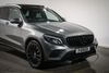 Mercedes-Benz Glc GLC 220d 4Matic AMG Line Prem Plus 5dr 9G-Tronic
