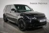 Land Rover Range Rover Sport 3.0 P400 HST 5dr Auto