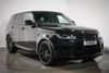 Land Rover Range Rover Sport 3.0 P400 HST 5dr Auto