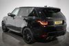 Land Rover Range Rover Sport 3.0 P400 HST 5dr Auto