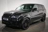 Land Rover Range Rover Sport 3.0 P400 HST 5dr Auto