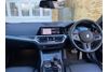 BMW M4 M4 Competition 2dr Step Auto