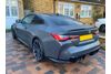 BMW M4 M4 Competition 2dr Step Auto