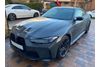 BMW M4 M4 Competition 2dr Step Auto
