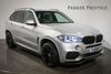 BMW X5 xDrive30d M Sport 5dr Auto