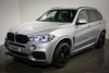 BMW X5 xDrive30d M Sport 5dr Auto