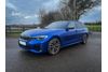 BMW 3 Series M340d xDrive MHT 5dr Step Auto