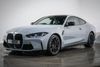 BMW M4 M4 Competition 2dr Step Auto