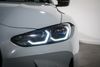 BMW M4 M4 Competition 2dr Step Auto