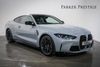 BMW M4 M4 Competition 2dr Step Auto