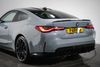 BMW M4 M4 Competition 2dr Step Auto