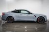 BMW M4 M4 Competition 2dr Step Auto