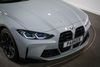 BMW M4 M4 Competition 2dr Step Auto