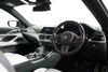 BMW M4 M4 Competition 2dr Step Auto