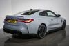 BMW M4 M4 Competition 2dr Step Auto