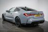 BMW M4 M4 Competition 2dr Step Auto