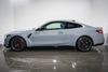 BMW M4 M4 Competition 2dr Step Auto