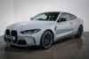 BMW M4 M4 Competition 2dr Step Auto