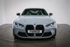 BMW M4 M4 Competition 2dr Step Auto