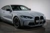 BMW M4 M4 Competition 2dr Step Auto