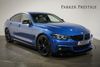 BMW 4 Series 420d [190] M Sport 5dr Auto [Professional Media]