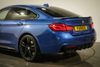 BMW 4 Series 420d [190] M Sport 5dr Auto [Professional Media]