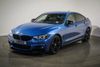 BMW 4 Series 420d [190] M Sport 5dr Auto [Professional Media]