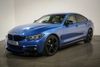 BMW 4 Series 420d [190] M Sport 5dr Auto [Professional Media]