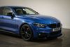 BMW 4 Series 420d [190] M Sport 5dr Auto [Professional Media]