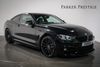 BMW 4 Series 435d xDrive M Sport 2dr Auto [Professional Media]