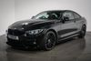 BMW 4 Series 435d xDrive M Sport 2dr Auto [Professional Media]