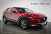 Mazda Cx-30 2.0 Skyactiv-X MHEV SE-L Lux 5dr