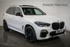 BMW X5 xDrive M50i 5dr Auto