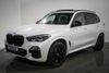 BMW X5 xDrive M50i 5dr Auto