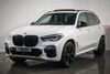 BMW X5 xDrive M50i 5dr Auto