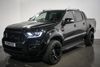 Ford Ranger Pick Up Double Cab Wildtrak 2.0 EcoBlue 213 Auto