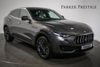 Maserati Levante V6 5dr Auto