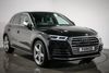 Audi Q5 SQ5 Quattro 5dr Tip Auto