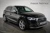 Audi Q5 SQ5 Quattro 5dr Tip Auto
