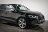Audi Q5 SQ5 Quattro 5dr Tip Auto