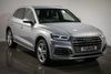 Audi Q5 2.0 TDI Quattro S Line 5dr S Tronic