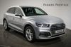 Audi Q5 2.0 TDI Quattro S Line 5dr S Tronic