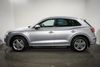 Audi Q5 2.0 TDI Quattro S Line 5dr S Tronic