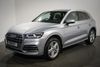 Audi Q5 2.0 TDI Quattro S Line 5dr S Tronic