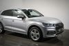 Audi Q5 2.0 TDI Quattro S Line 5dr S Tronic