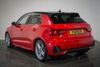 Audi A1 30 TFSI S Line 5dr S Tronic