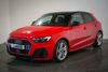 Audi A1 30 TFSI S Line 5dr S Tronic
