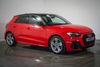 Audi A1 30 TFSI S Line 5dr S Tronic
