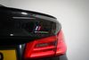 BMW M5 M5 4dr DCT [Competition Pack]